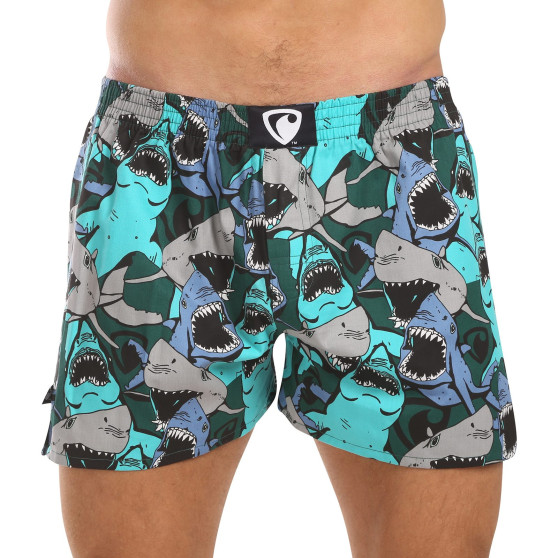 3PACK Herenboxershort Represent exclusief Ali (R4M-BOX-06091320)