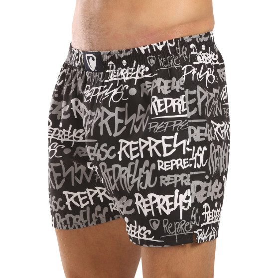 3PACK Herenboxershort Represent exclusief Ali (R4M-BOX-06091320)