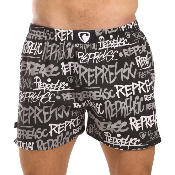 3PACK Herenboxershort Represent exclusief Ali (R4M-BOX-06091320)