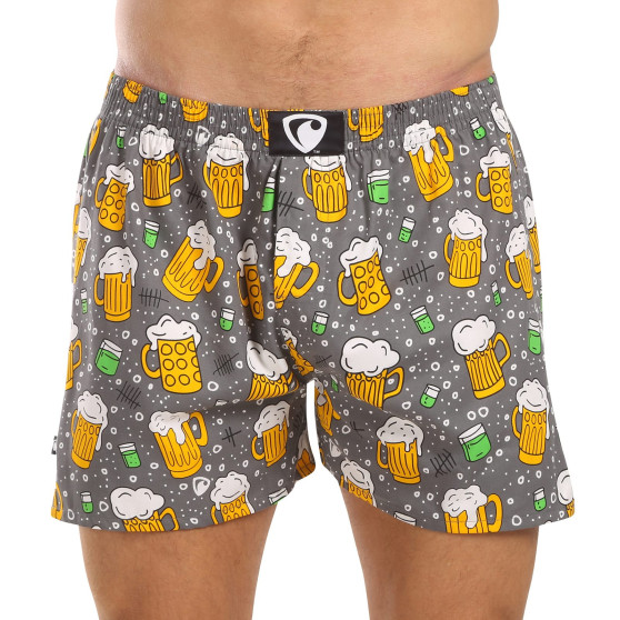 3PACK Herenboxershort Represent exclusief Ali (R4M-BOX-06081016)