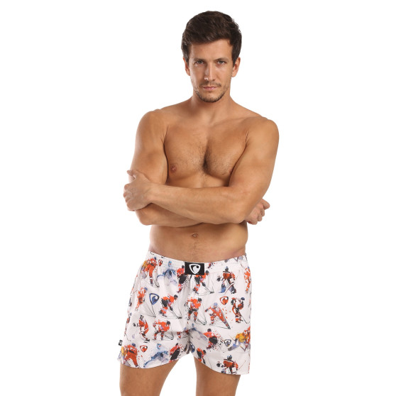 3PACK Herenboxershort Represent exclusief Ali (R4M-BOX-06081016)