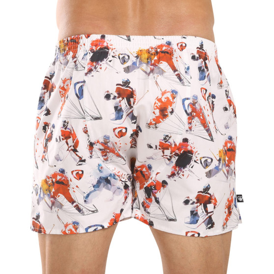 3PACK Herenboxershort Represent exclusief Ali (R4M-BOX-06081016)