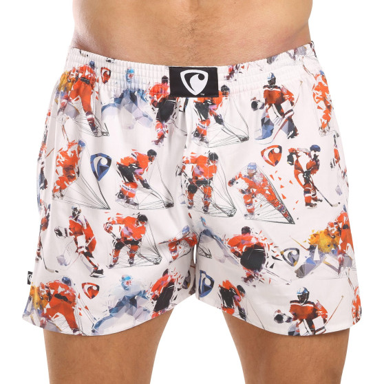 3PACK Herenboxershort Represent exclusief Ali (R4M-BOX-06081016)