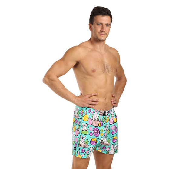 Represent Heren shorts exclusief Ali Paasverrassing (R4M-BOX-0612)