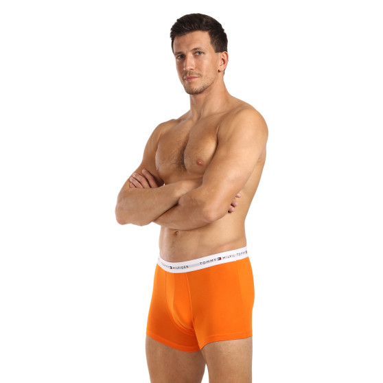 3PACK herenboxershort Tommy Hilfiger veelkleurig (UM0UM02761 0VH)