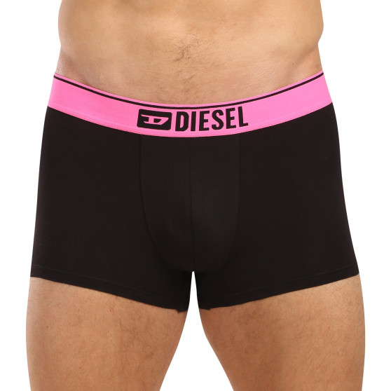 3PACK herenboxershort Diesel zwart (00ST3V-0AMAI-E7002)