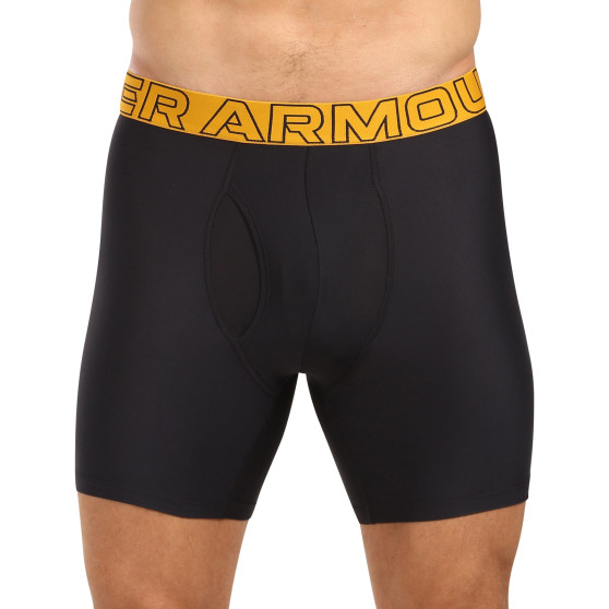 3PACK herenboxershort Under Armour veelkleurig (1383878 625)