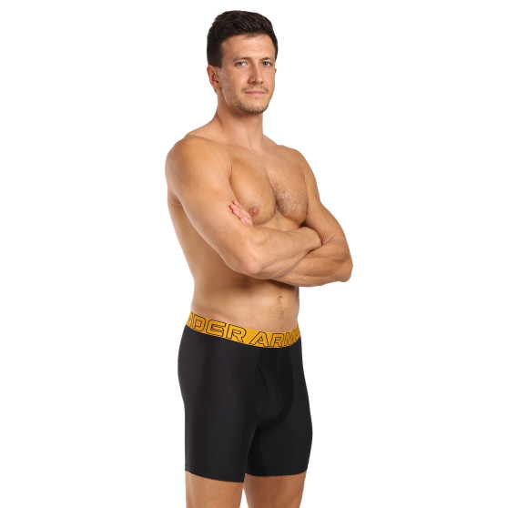 3PACK herenboxershort Under Armour veelkleurig (1383878 625)