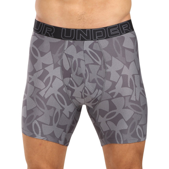 3PACK herenboxershort Under Armour veelkleurig (1383879 035)