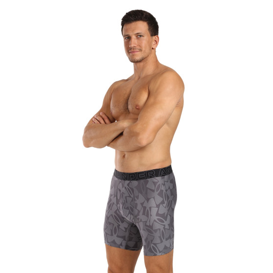 3PACK herenboxershort Under Armour veelkleurig (1383879 035)