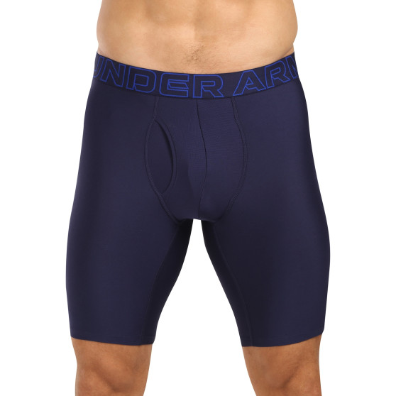 3PACK herenboxershort Under Armour veelkleurig (1383880 400)