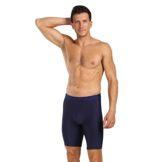 3PACK herenboxershort Under Armour veelkleurig (1383880 400)