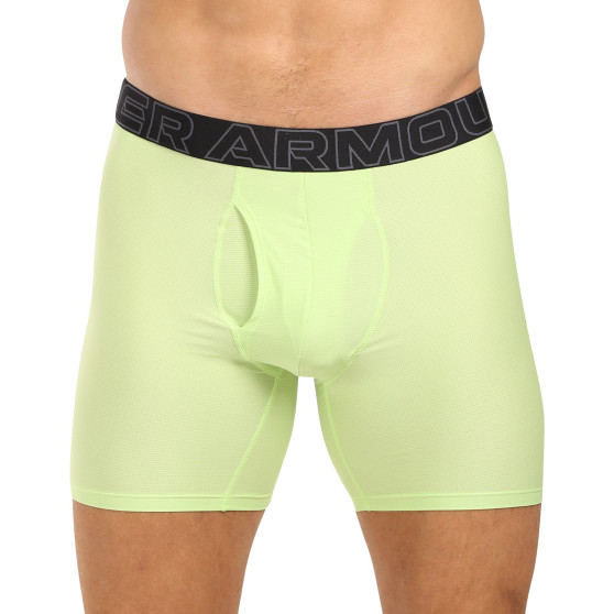 3PACK herenboxershort Under Armour veelkleurig (1383884 432)