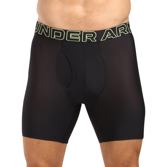 3PACK herenboxershort Under Armour veelkleurig (1383884 432)