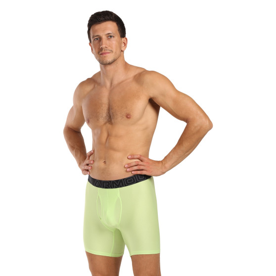 3PACK herenboxershort Under Armour veelkleurig (1383884 432)