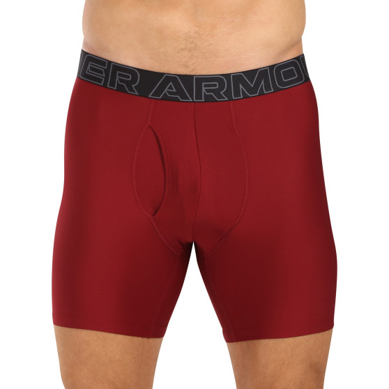 3PACK herenboxershort Under Armour veelkleurig (1383884 625)