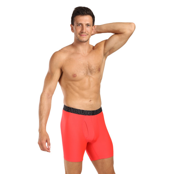 3PACK herenboxershort Under Armour veelkleurig (1383884 625)