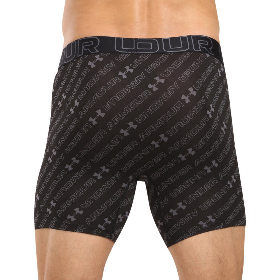 3PACK herenboxershort Under Armour veelkleurig (1383890 001)