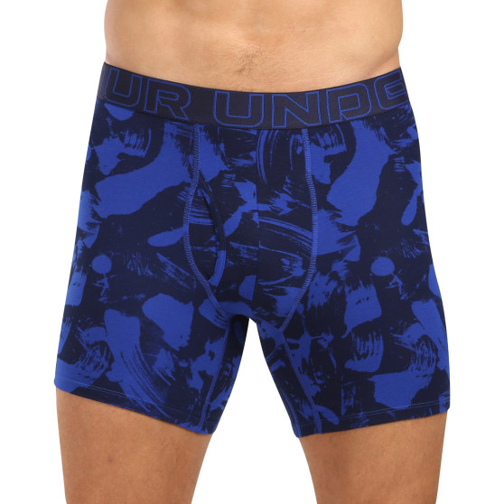 3PACK herenboxershort Under Armour veelkleurig (1383890 400)