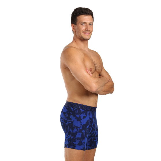 3PACK herenboxershort Under Armour veelkleurig (1383890 400)