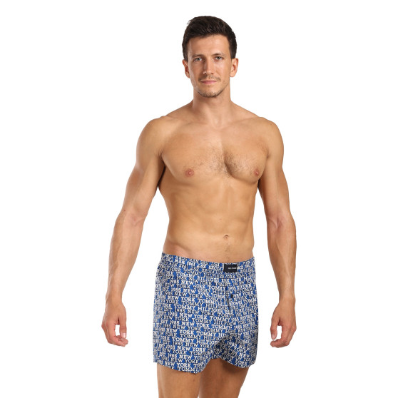 2PACK Herenboxershort Tommy Hilfiger veelkleurig (UM0UM03397 0XS)