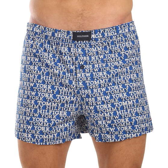 2PACK Herenboxershort Tommy Hilfiger veelkleurig (UM0UM03397 0XS)