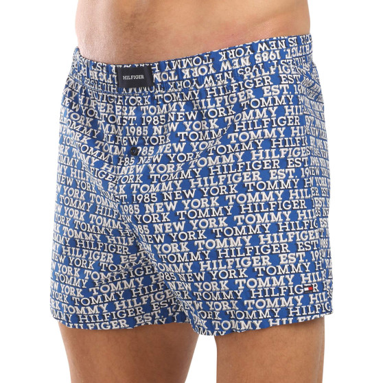 2PACK Herenboxershort Tommy Hilfiger veelkleurig (UM0UM03397 0XS)