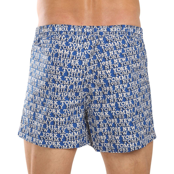 2PACK Herenboxershort Tommy Hilfiger veelkleurig (UM0UM03397 0XS)