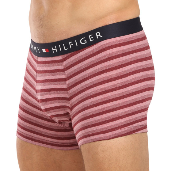 3PACK herenboxershort Tommy Hilfiger veelkleurig (UM0UM03399 0XO)