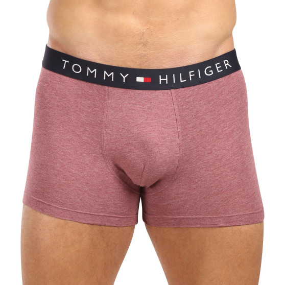 3PACK herenboxershort Tommy Hilfiger veelkleurig (UM0UM03399 0XO)