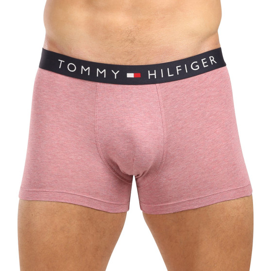 3PACK herenboxershort Tommy Hilfiger veelkleurig (UM0UM03399 0XO)