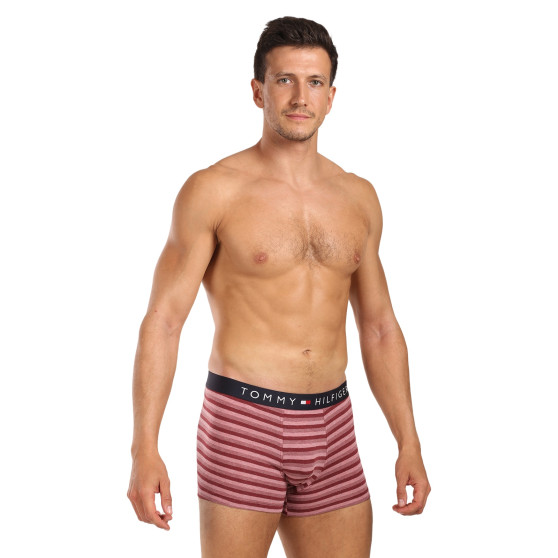 3PACK herenboxershort Tommy Hilfiger veelkleurig (UM0UM03399 0XO)