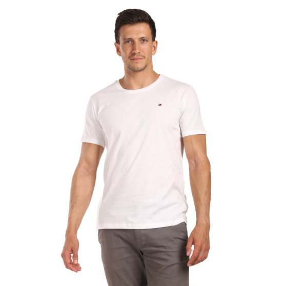 3PACK heren t-shirt Tommy Hilfiger veelkleurig (UM0UM03379 05F)