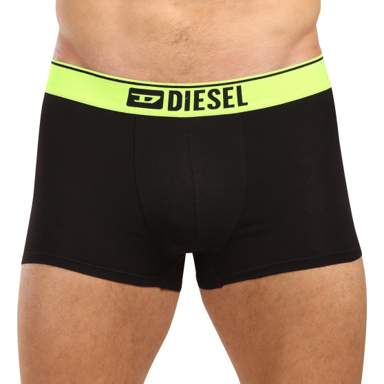 3PACK herenboxershort Diesel zwart (00ST3V-0AMAI-E7001)