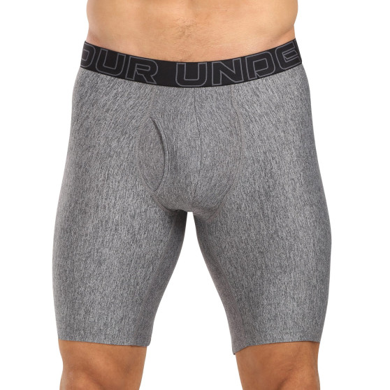 3PACK herenboxershort Under Armour veelkleurig (1383880 035)