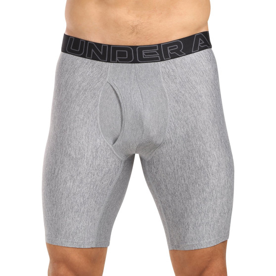 3PACK herenboxershort Under Armour veelkleurig (1383880 035)