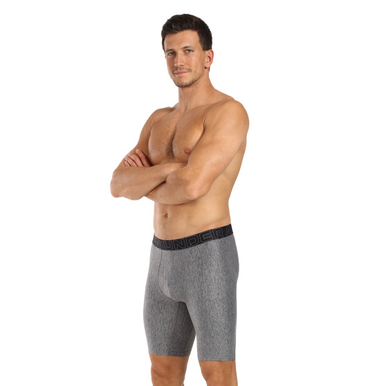 3PACK herenboxershort Under Armour veelkleurig (1383880 035)