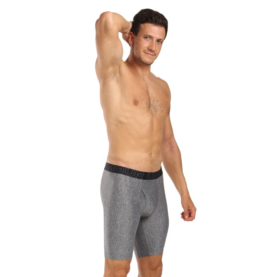 3PACK herenboxershort Under Armour veelkleurig (1383880 035)