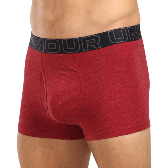 3PACK herenboxershort Under Armour veelkleurig (1383891 302)