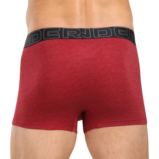 3PACK herenboxershort Under Armour veelkleurig (1383891 302)