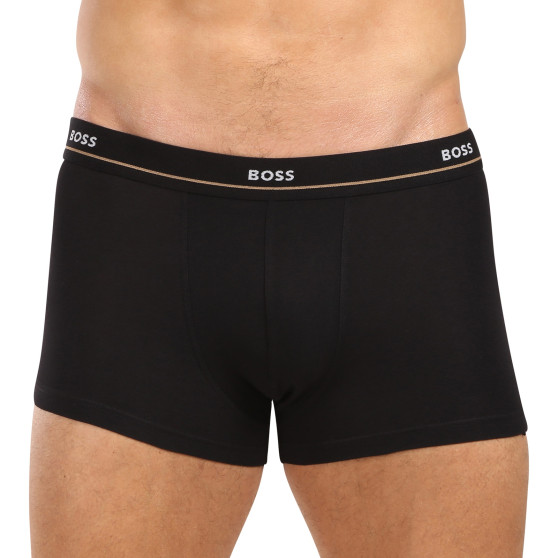 5PACK herenboxershort BOSS veelkleurig (50517854 973)