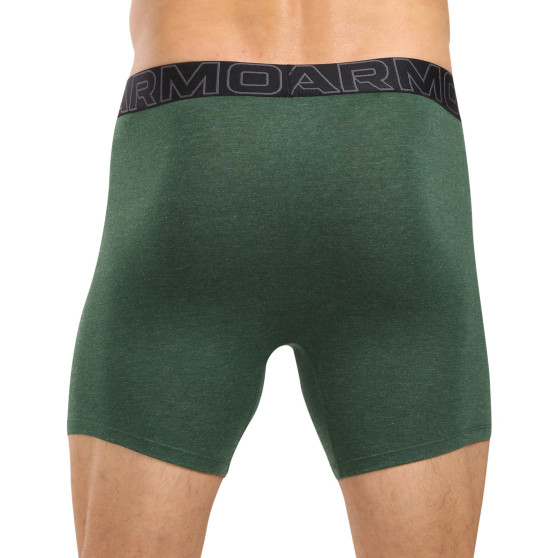 3PACK herenboxershort Under Armour veelkleurig (1383889 302)