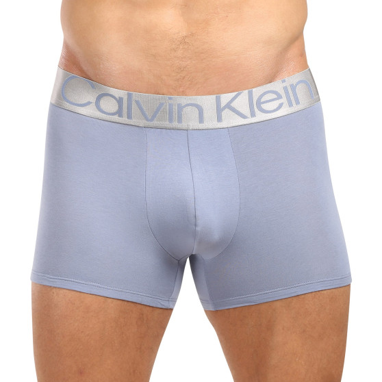 3PACK herenboxershort Calvin Klein veelkleurig (NB3130A-PZD)