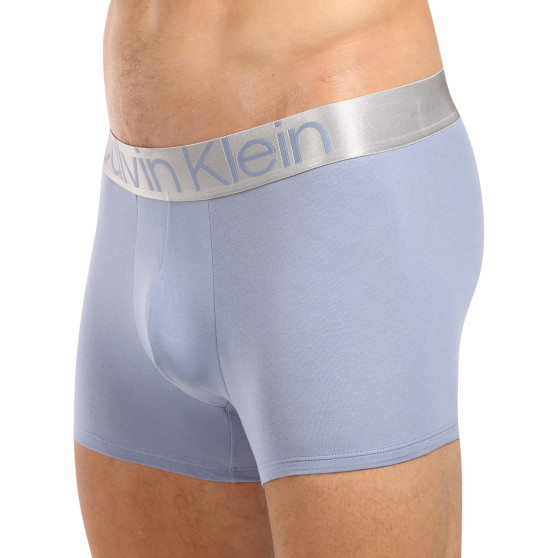 3PACK herenboxershort Calvin Klein veelkleurig (NB3130A-PZD)