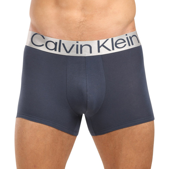 3PACK herenboxershort Calvin Klein veelkleurig (NB3130A-PZD)