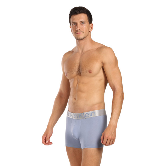 3PACK herenboxershort Calvin Klein veelkleurig (NB3130A-PZD)