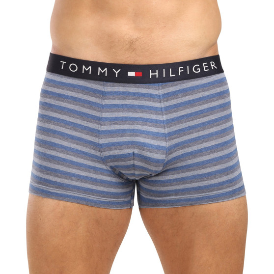 3PACK herenboxershort Tommy Hilfiger veelkleurig (UM0UM03399 0XR)