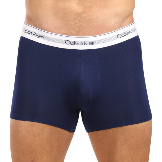 3PACK herenboxershort Calvin Klein veelkleurig (NB3953A-PS8)