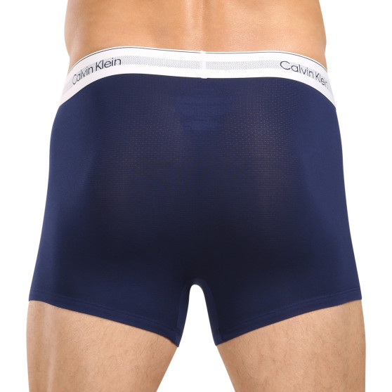 3PACK herenboxershort Calvin Klein veelkleurig (NB3953A-PS8)