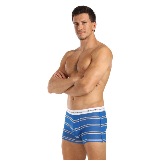 3PACK herenboxershort Tommy Hilfiger veelkleurig (UM0UM02768 0UG)